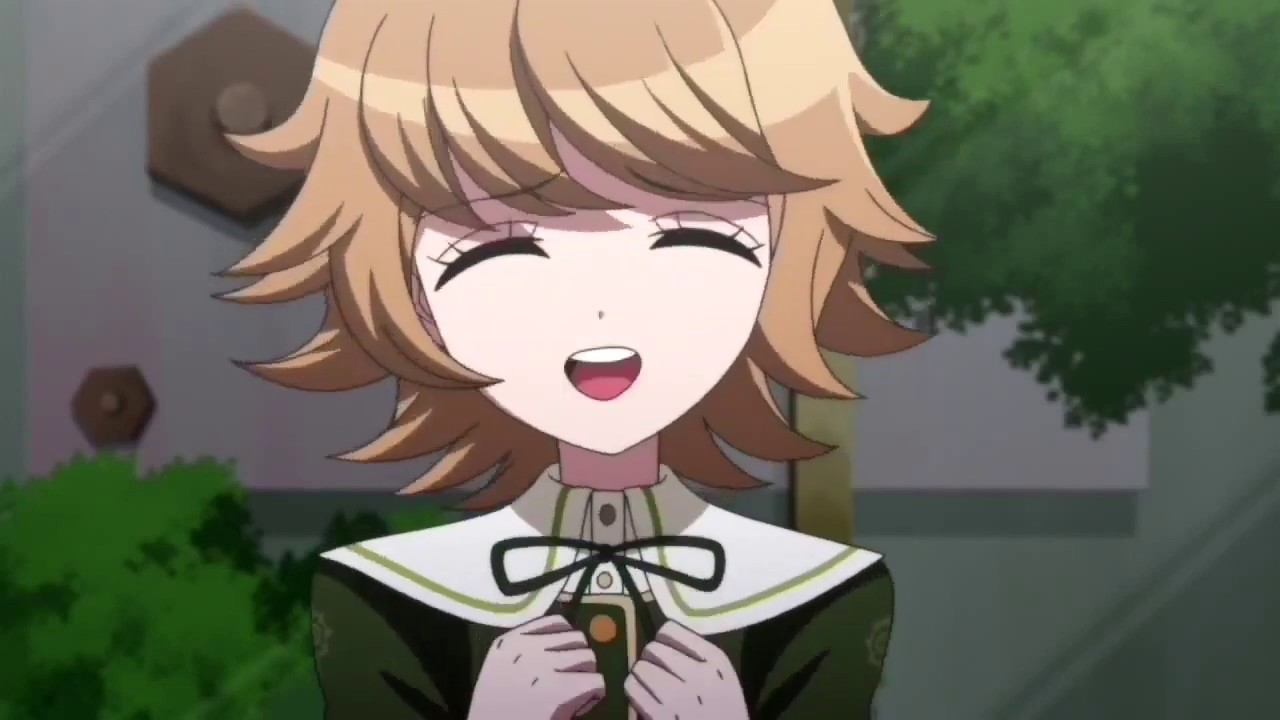 Pisces-Anime-Characters-Chihiro