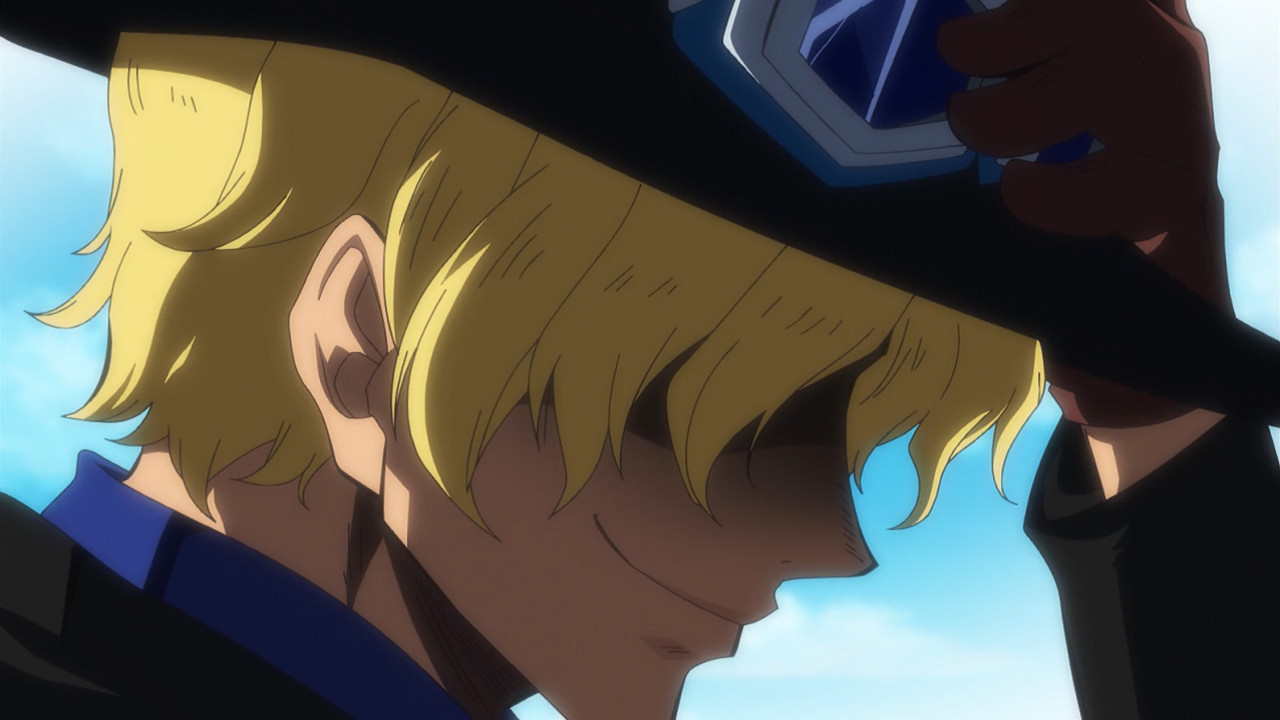 Pisces-Anime-Characters-Sabo