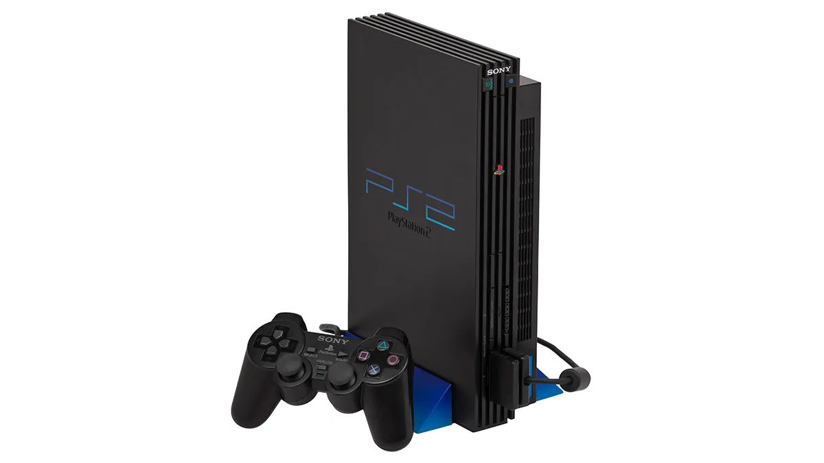 Playstation-2-2000-all-playstation-generations-in-order