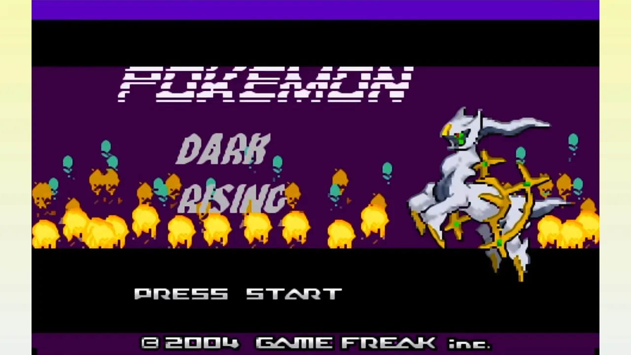 Pokemon-Dark-Rising