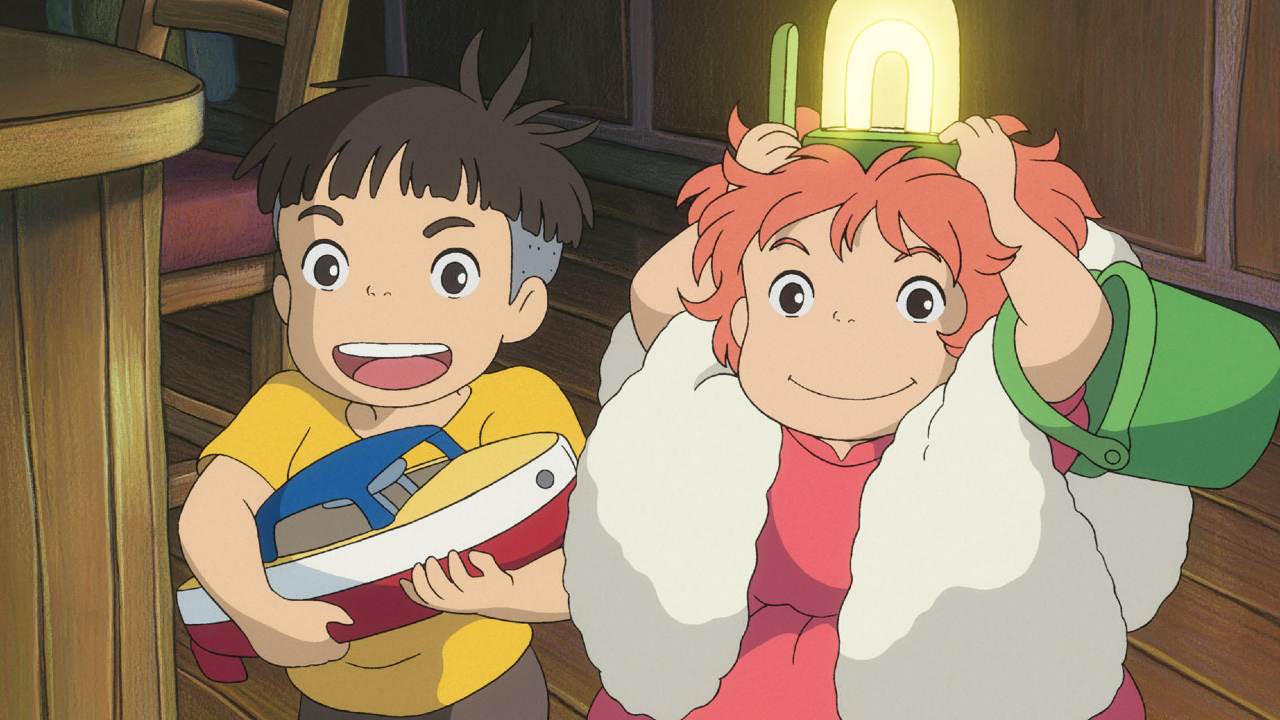 All Hayao Miyazaki Movies | Attack of the Fanboy