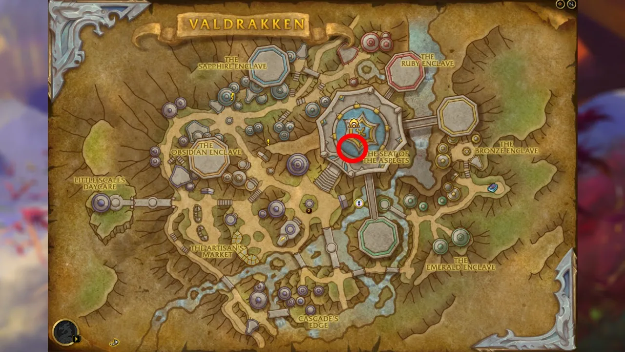 Revival-Catalyst-Quest-Location-World-of-Warcraft-Dragonflight