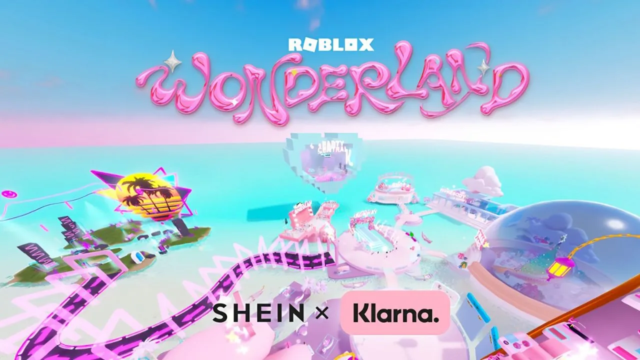SHEIN-x-Klarna-Wonderland-Roblox