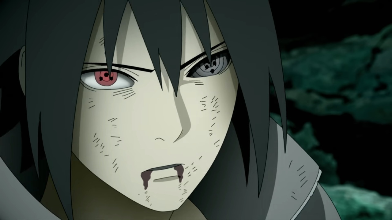 All Eyes Of Sasuke Uchiha in Naruto, Ranked | Attack of the Fanboy