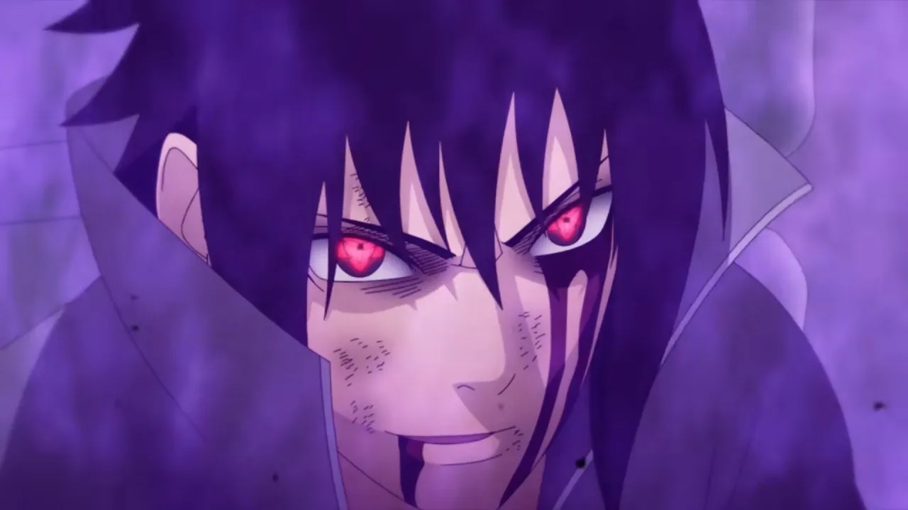 Sasuke-eyes