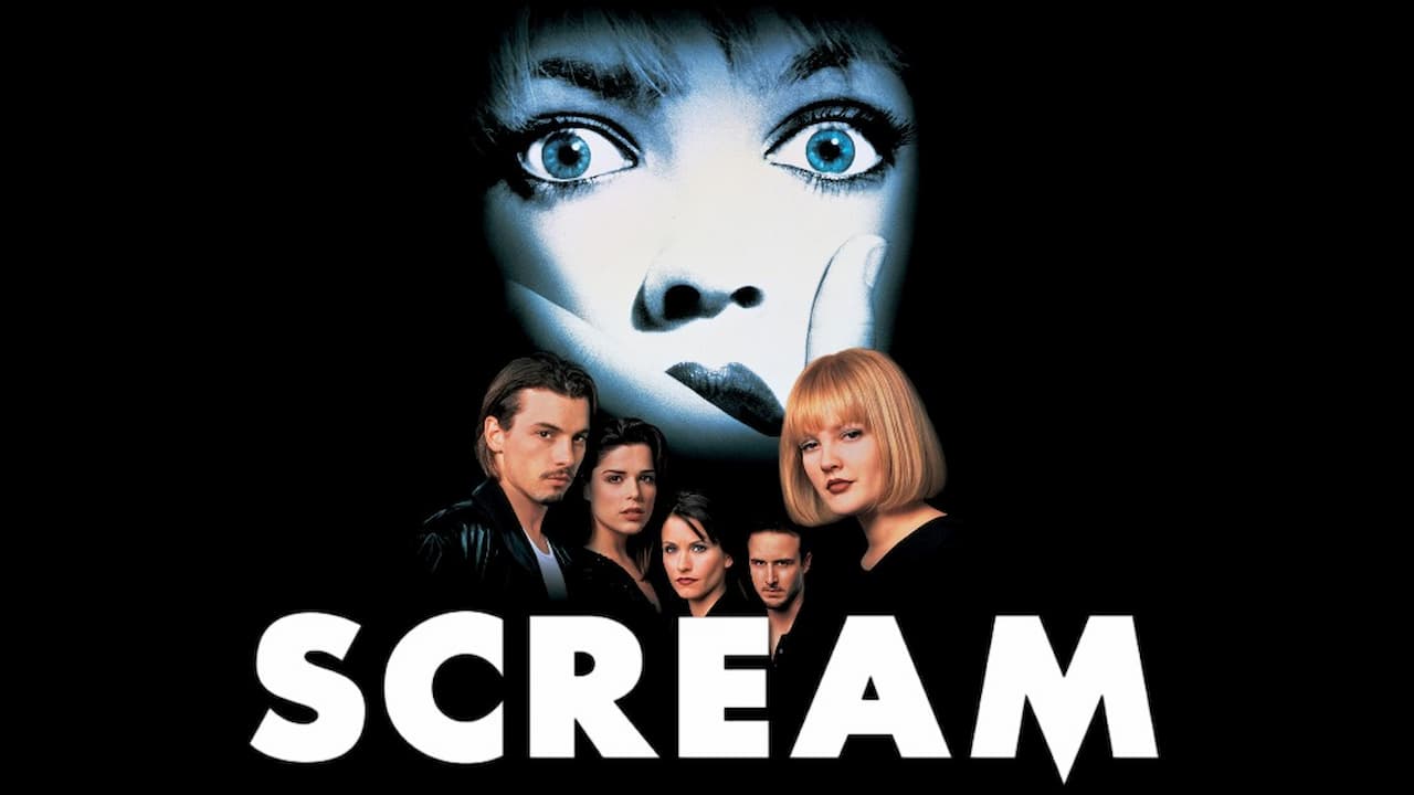 Scream-1996