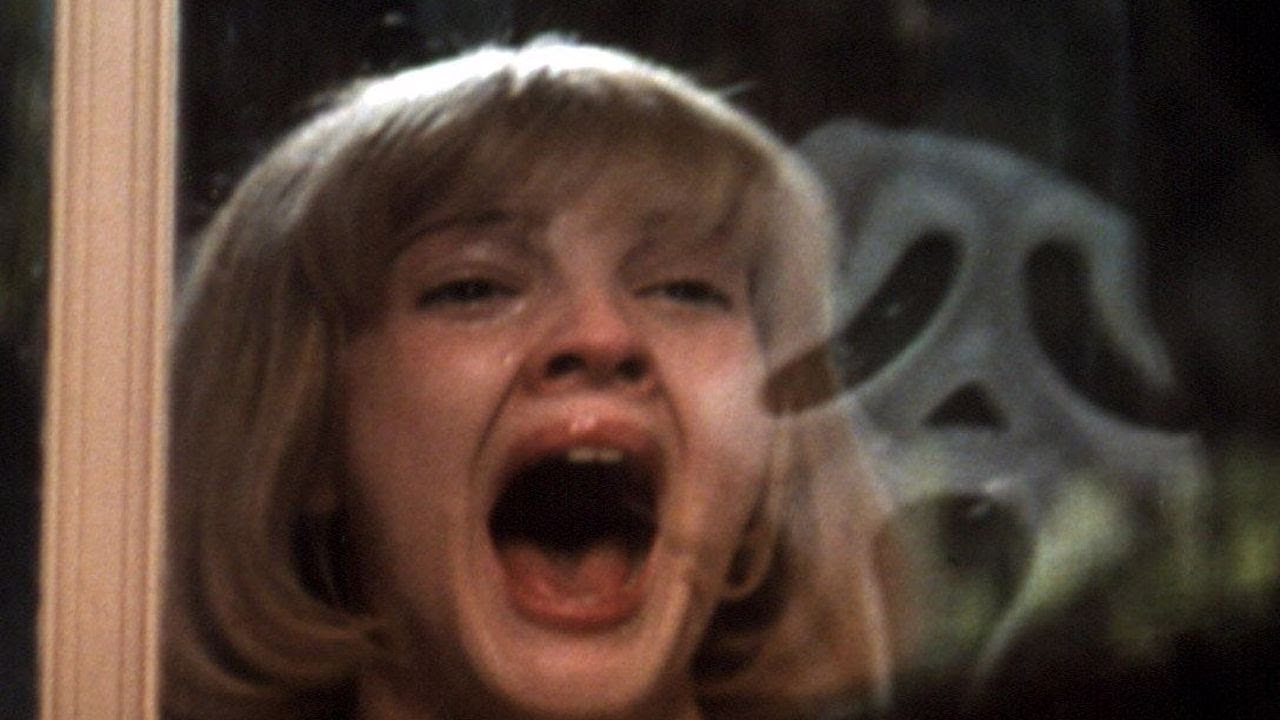 All Scream Movies Ranked From Best to Worst Attack of the Fanboy
