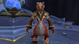 Setimothes in World of Warcraft: Dragonflight