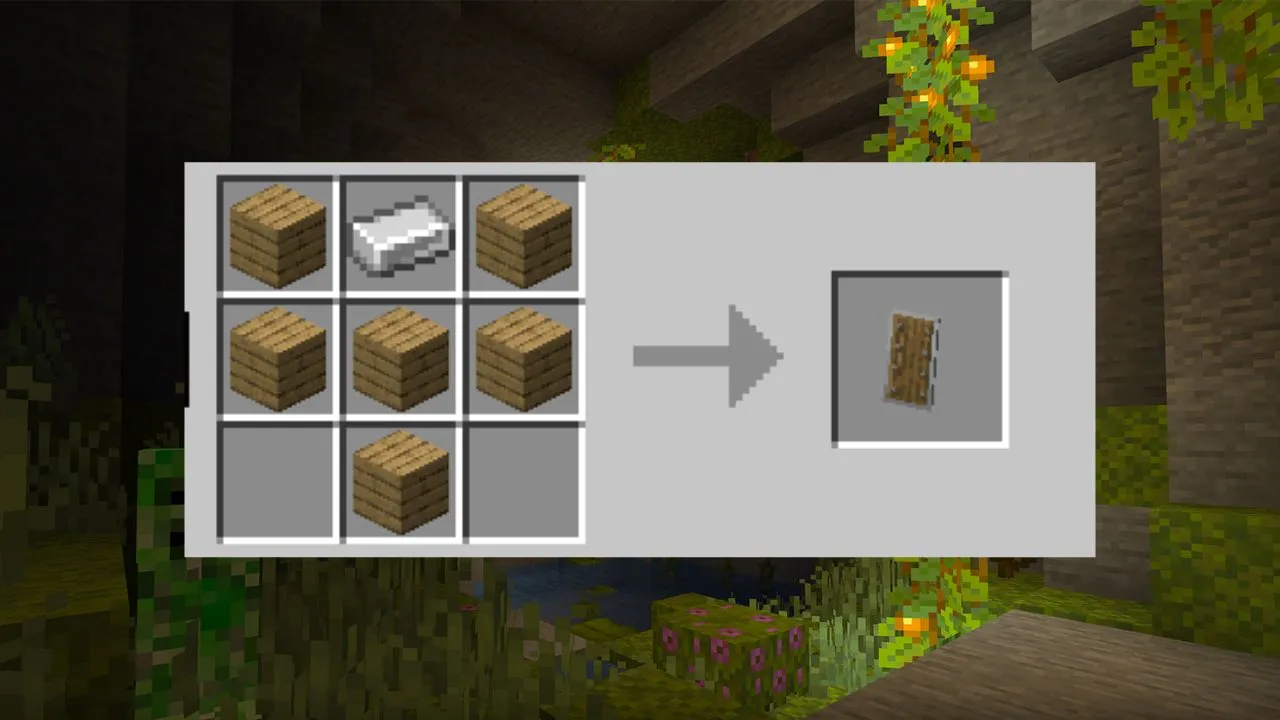 How Do You Make and Use a Shield in Minecraft Attack of the Fanboy