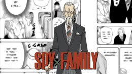 Spy x Family Chapter 74 Fan Theories