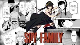 Spy x Family Chapter 75 Release Date