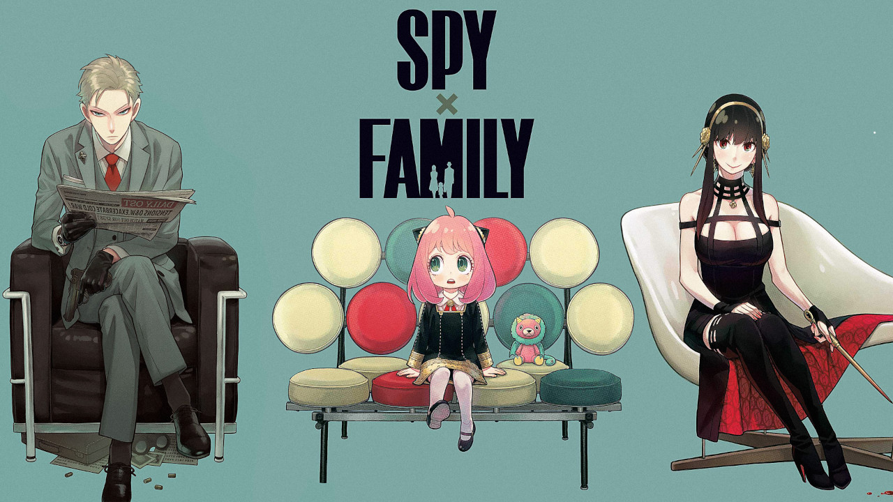 Spy x Family Chapter 74 Release Date & Spoilers — When Does The Next ...