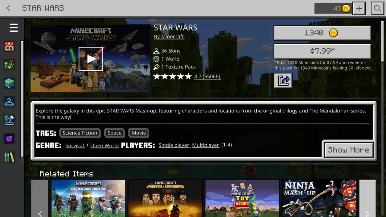 Star-Wars-Minecraft