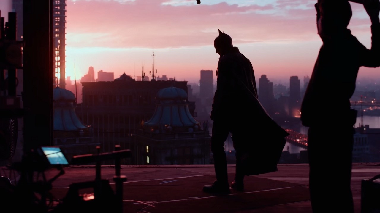 Fans React To The Batman Oscar Snubs | Attack of the Fanboy