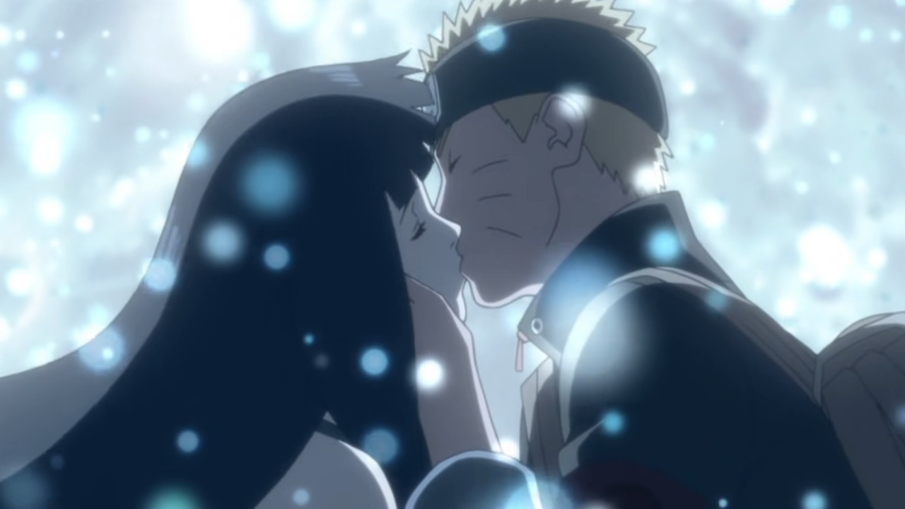 The-Last-Naruto-the-Movie-Hinata-Kiss