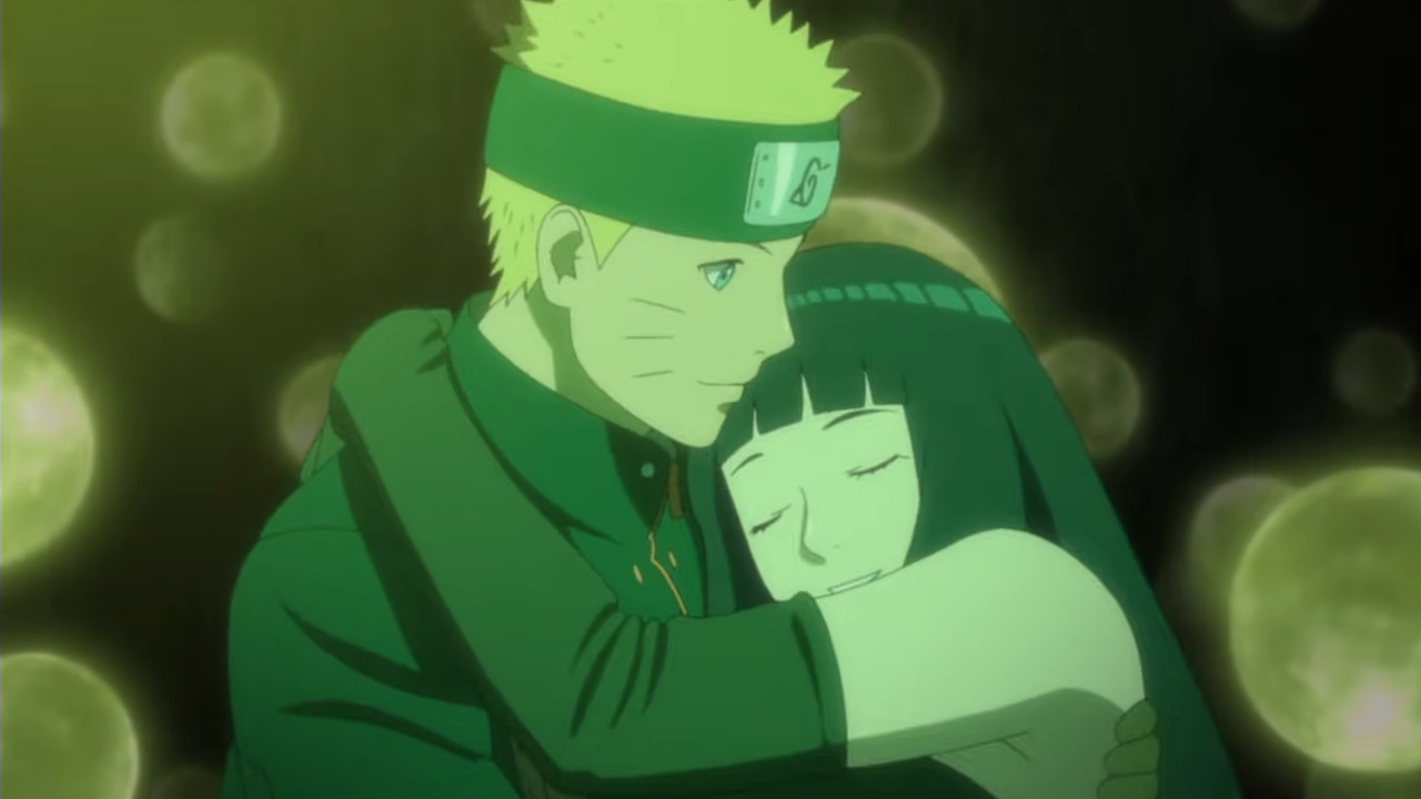 Does Hinata Die in Naruto Shippuden? Attack of the Fanboy