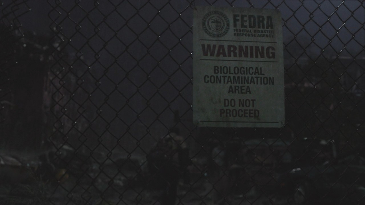 The-Last-of-Us-FEDRA-Sign