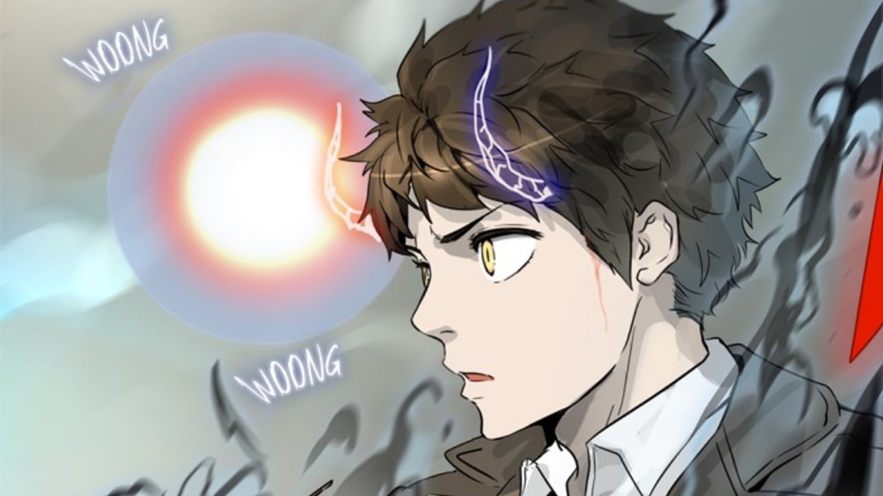 What Is Tower Of God About? Should You Read It? | Attack Of The Fanboy