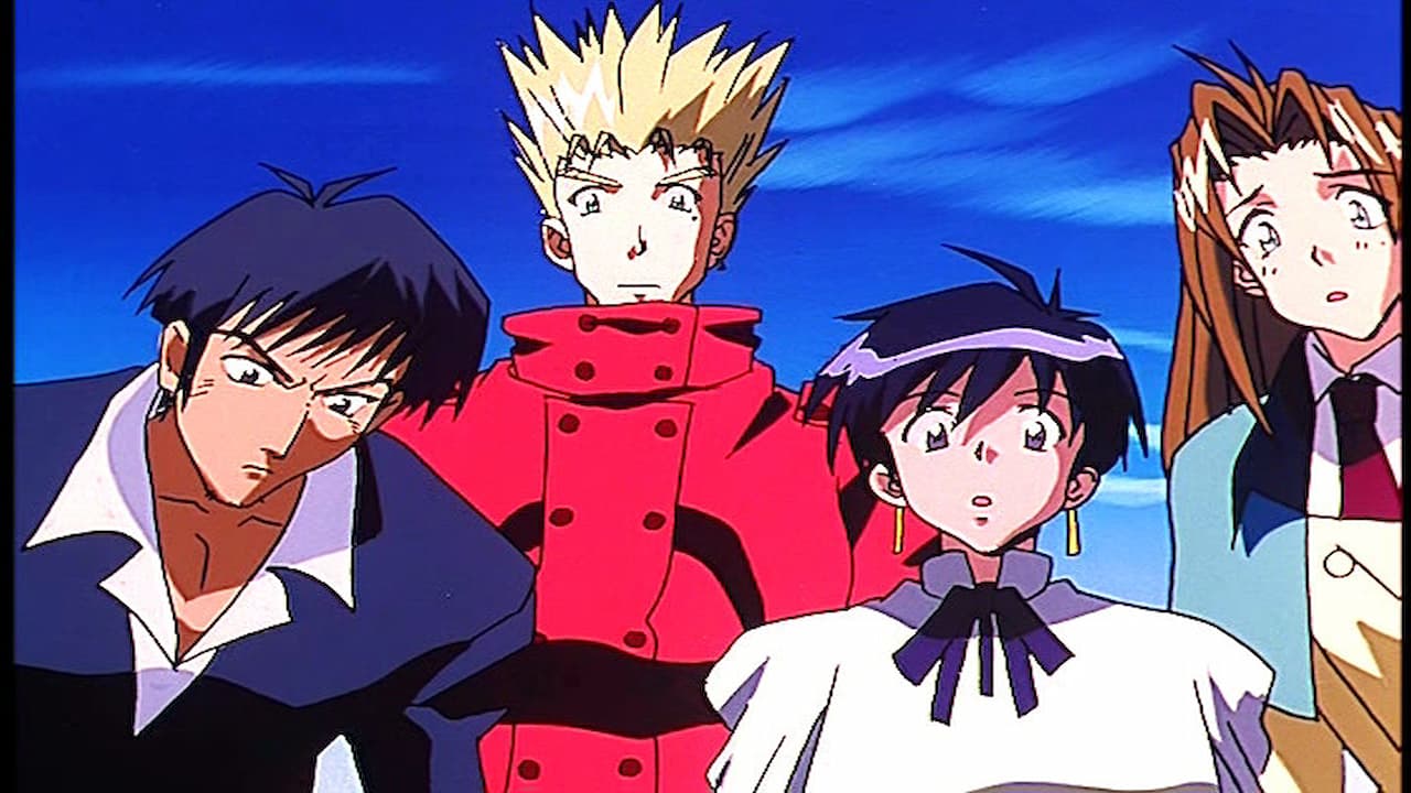 Trigun Stampede Is A Great Retelling Of The Classic 90s Anime