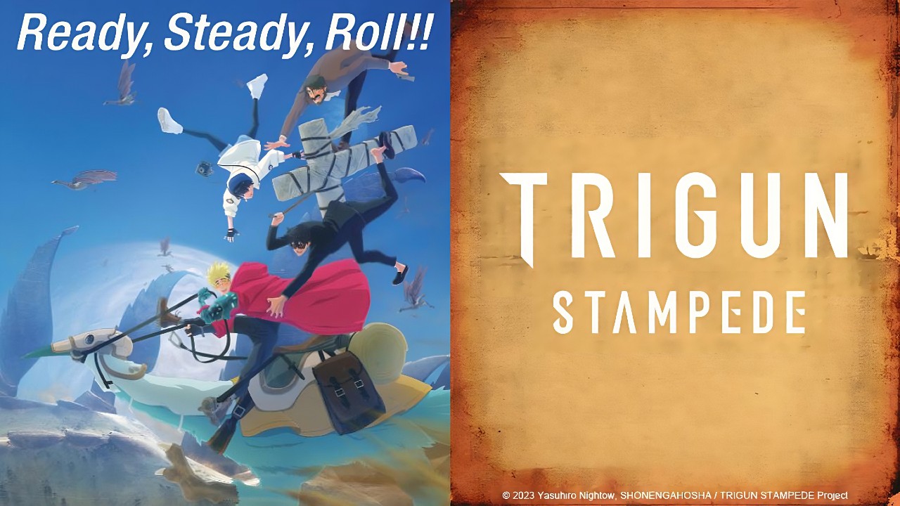 Trigun-Stampede-Crunchyroll