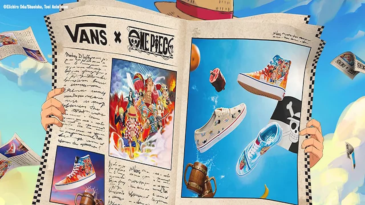 Vans-x-One-Piece-Collaboration