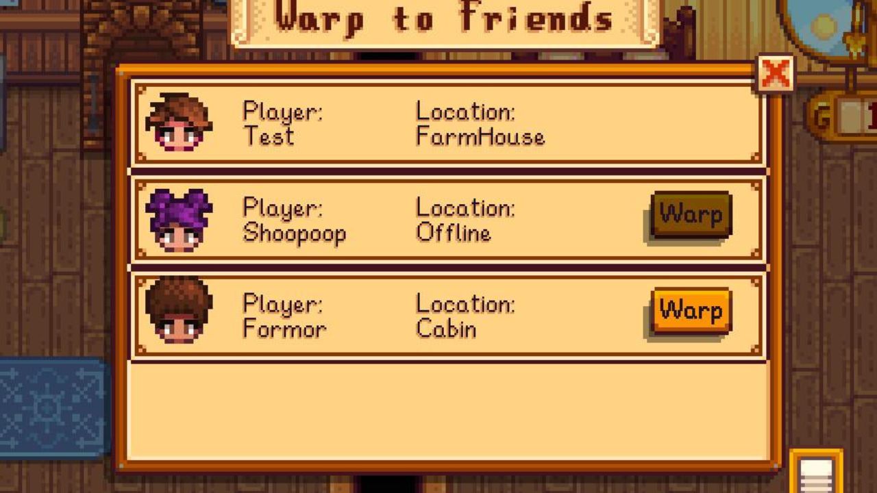 Best mods for stardew valley attack of the fanboy