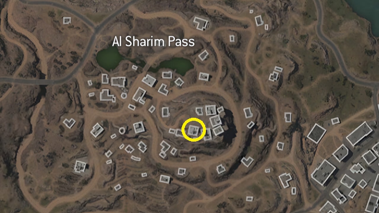 Warzone-2-DMZ-Al-Sharim-Pass-Elders-Room-Key-Location
