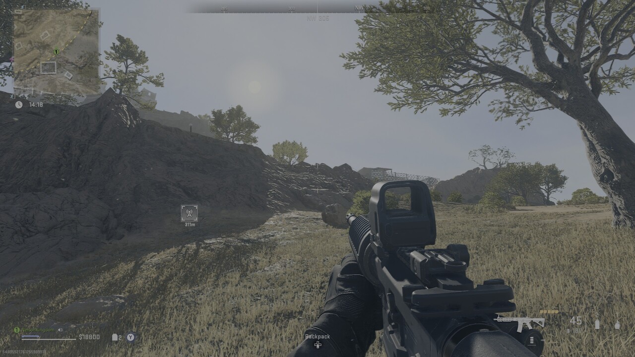 Warzone 2 DMZ Caretaker's House Key Location Guide Key Location, House