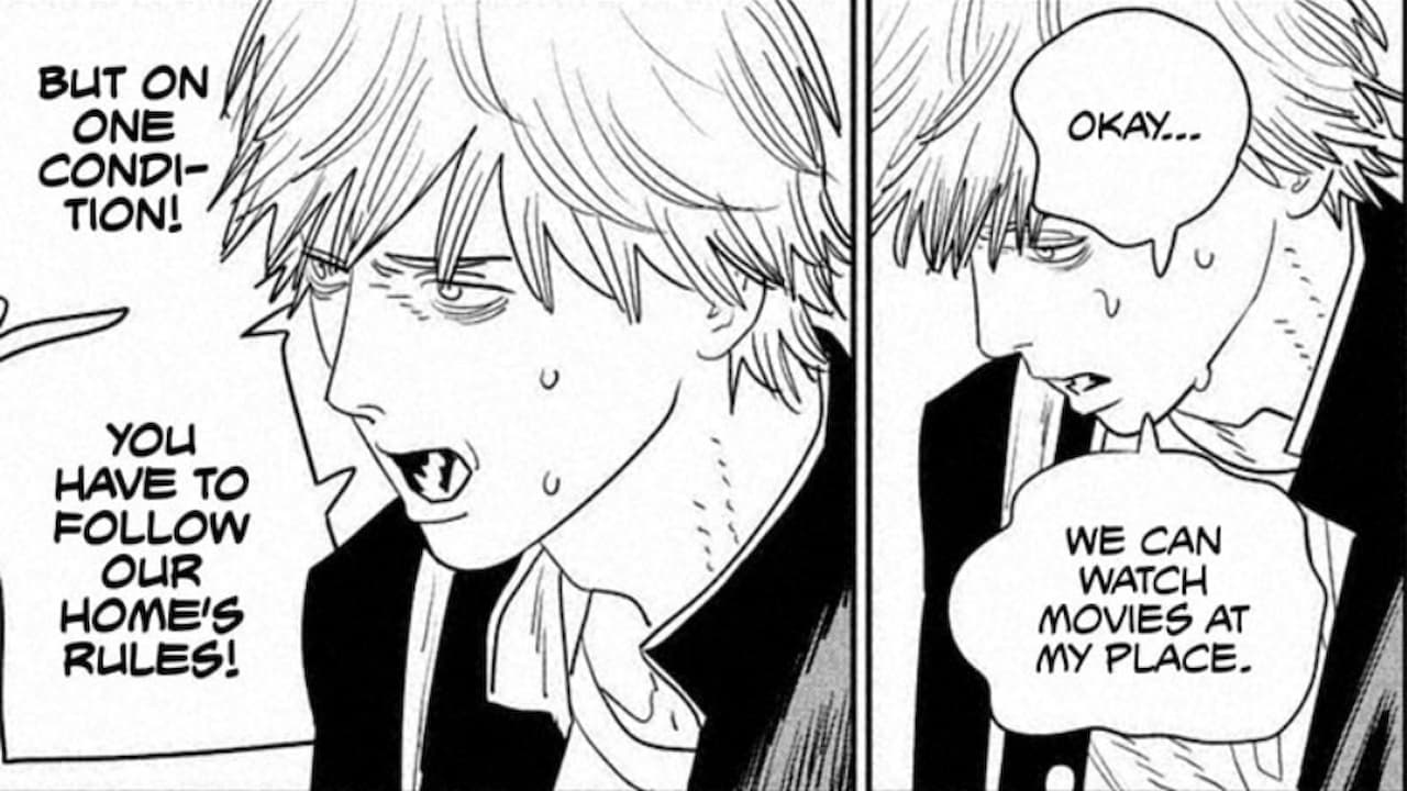 Chainsaw Man Chapter 119 Release Date and Spoilers | Attack of the Fanboy