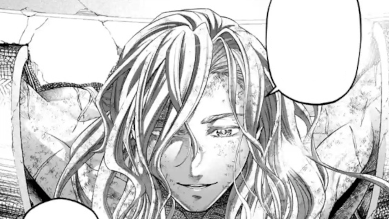 Who is Siegfried in Record of Ragnarok? | Attack of the Fanboy