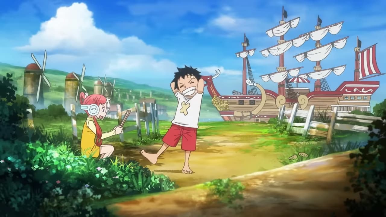 Does One Piece Film Red Have End Credit Scenes? Attack of the Fanboy
