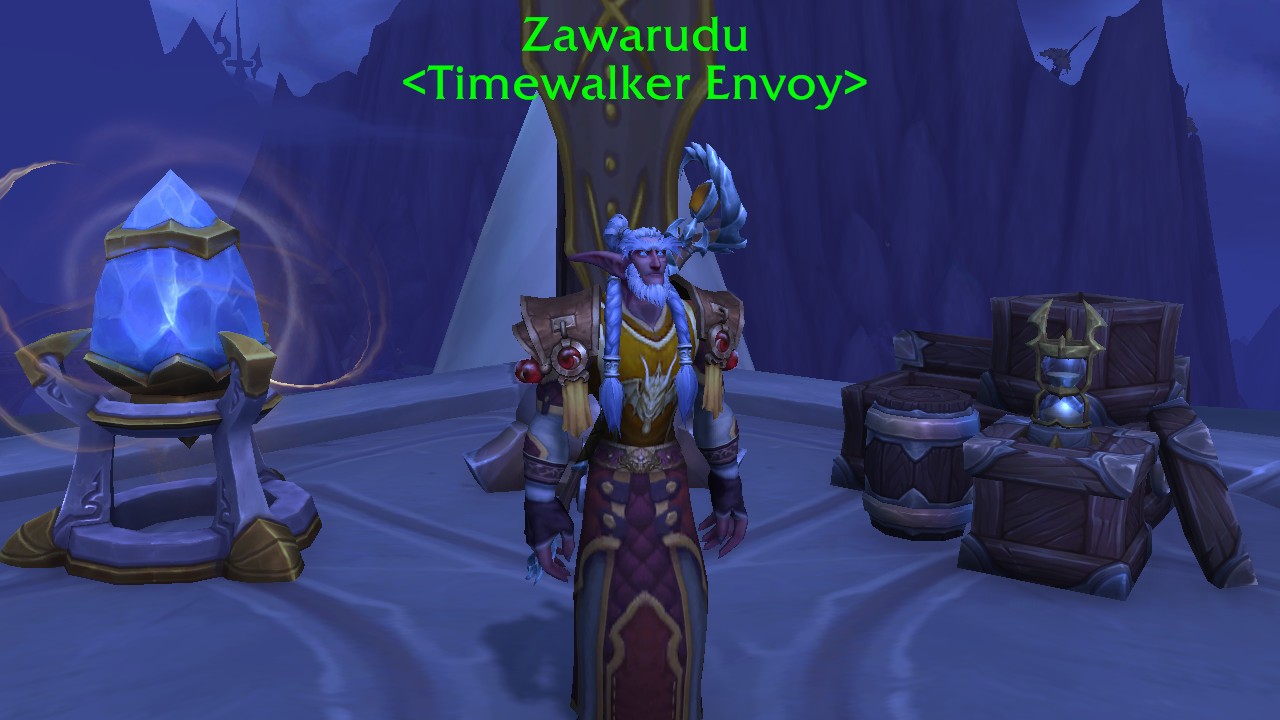 Zarwardu-World-of-Warcraft-Dragonflight