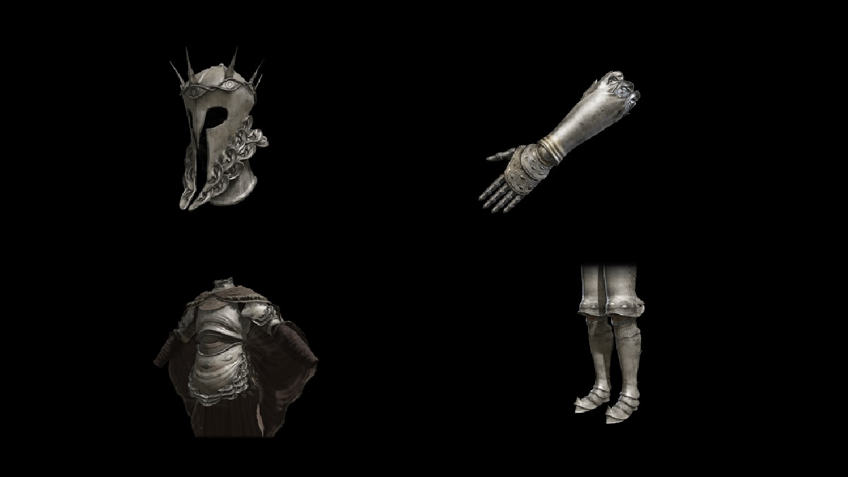The Best Armor Pieces for Mages in Elden Ring, and How To Get Them
