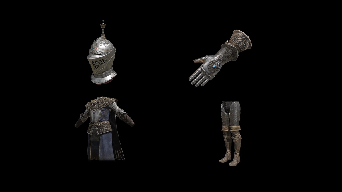 The Best Armor Pieces for Mages in Elden Ring, and How To Get Them