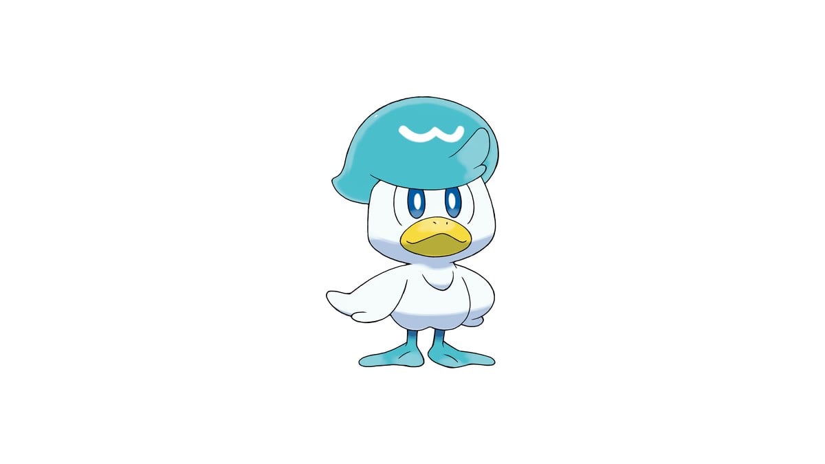 10 Best Duck Pokémon of All Time, Ranked | Attack of the Fanboy