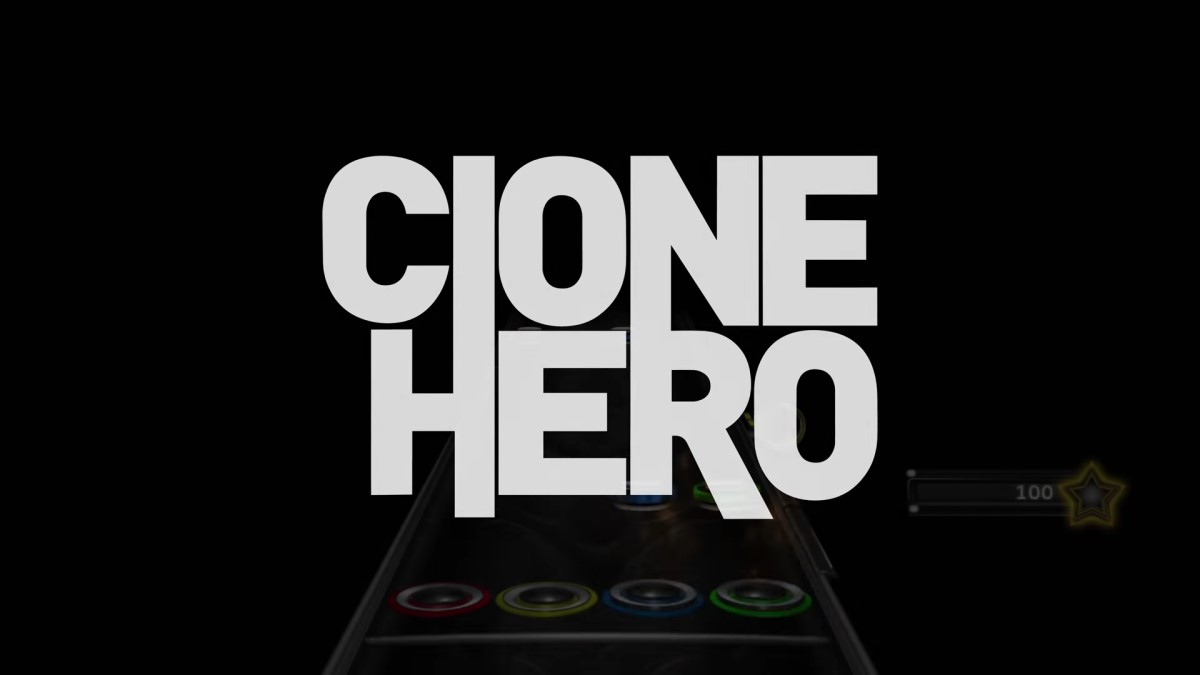 Best Songs to Play on Clone Hero | Attack of the Fanboy