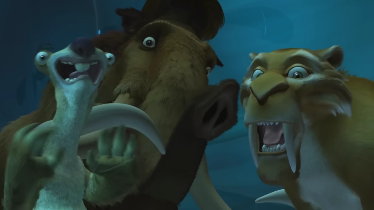 How to Watch the Ice Age Movies in Order Attack of the Fanboy