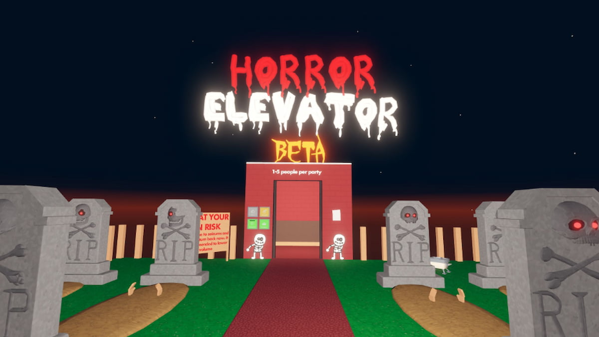 horror-map-rec-room-horror-elevator-rec-room