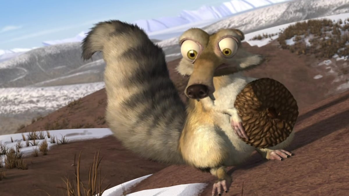 How to Watch the Ice Age Movies in Order | Attack of the Fanboy