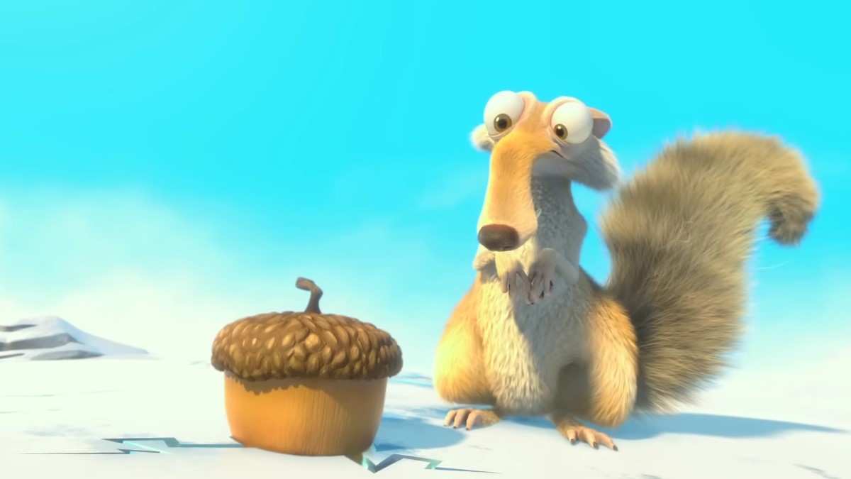 How to Watch the Ice Age Movies in Order Attack of the Fanboy