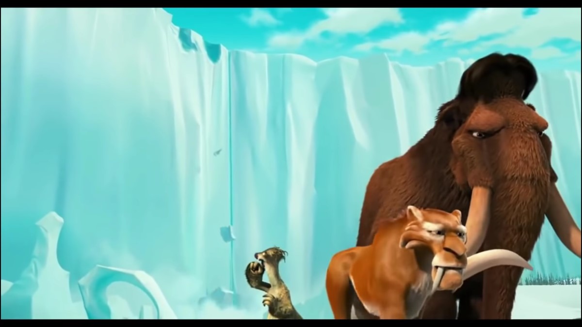 How to Watch the Ice Age Movies in Order Attack of the Fanboy