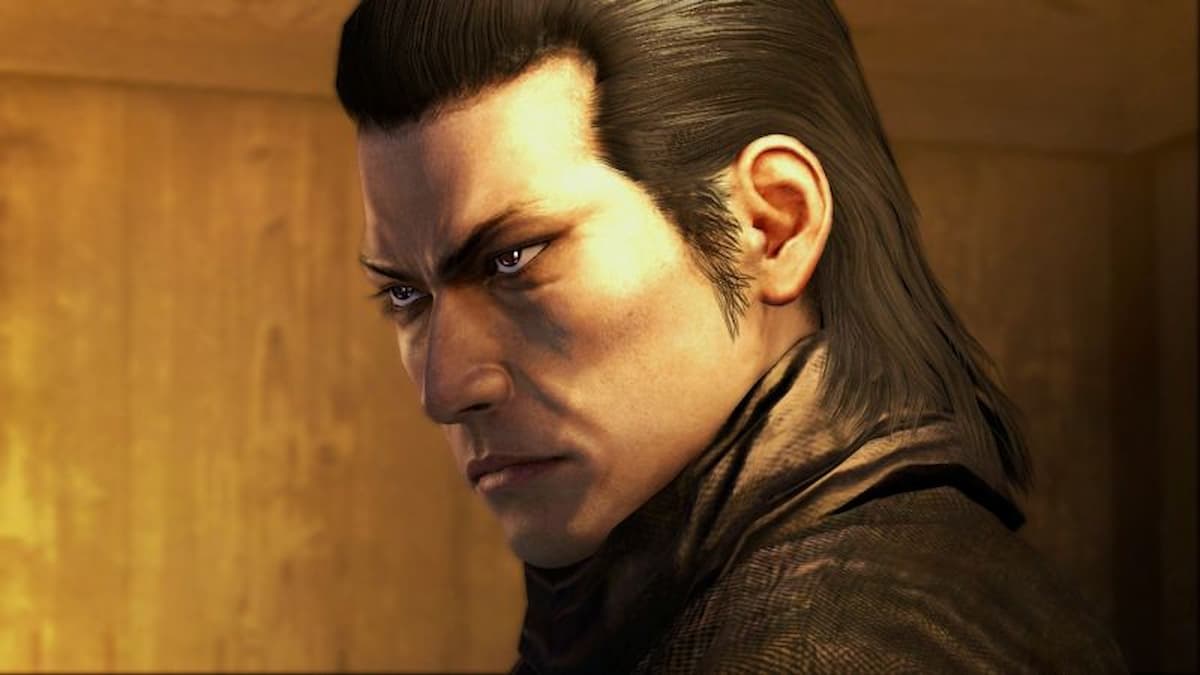 Every Yakuza Game, In Release Order | Attack Of The Fanboy