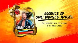 Like a Dragon: Ishin! adds Kenny Omega and Rahul Kohli as Special Guest Trooper Cards