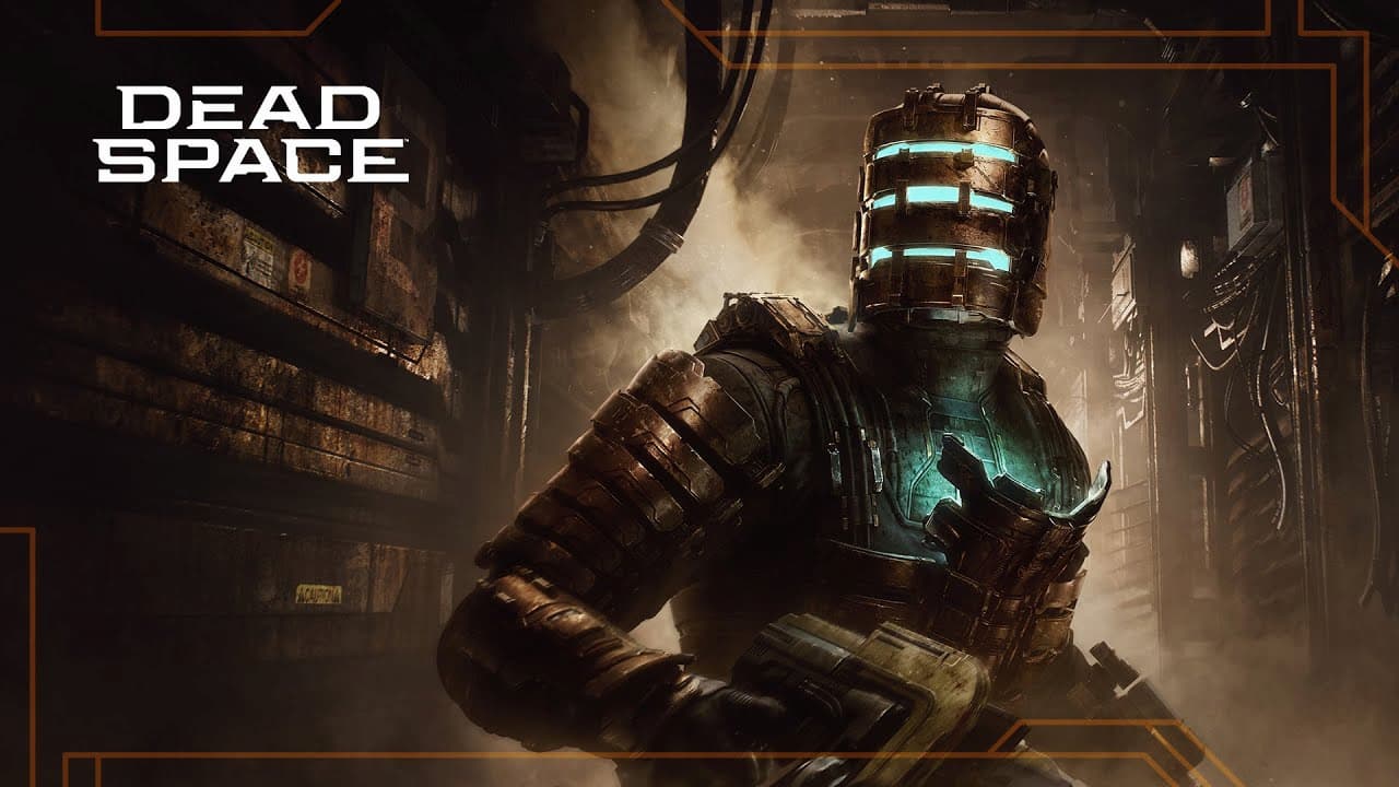 Will Dead Space Remake be on Game Pass?
