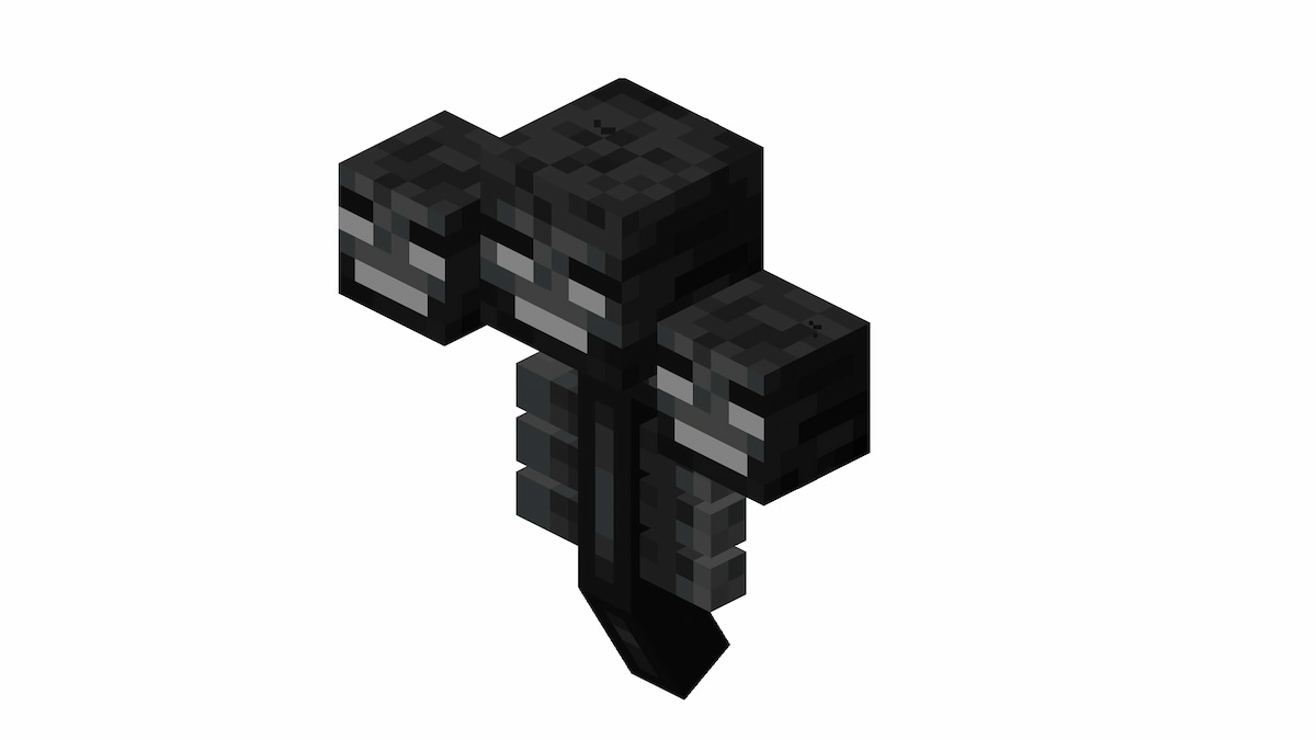 wither-minecraft