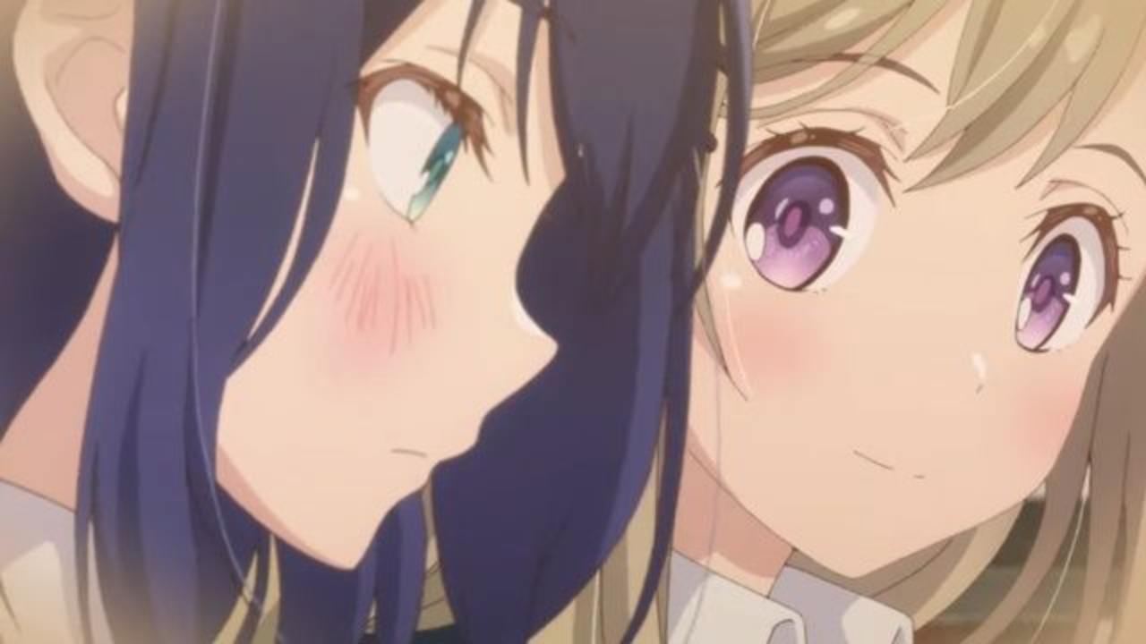 22 Best Lesbian (Yuri) Anime That You Will Love Watching