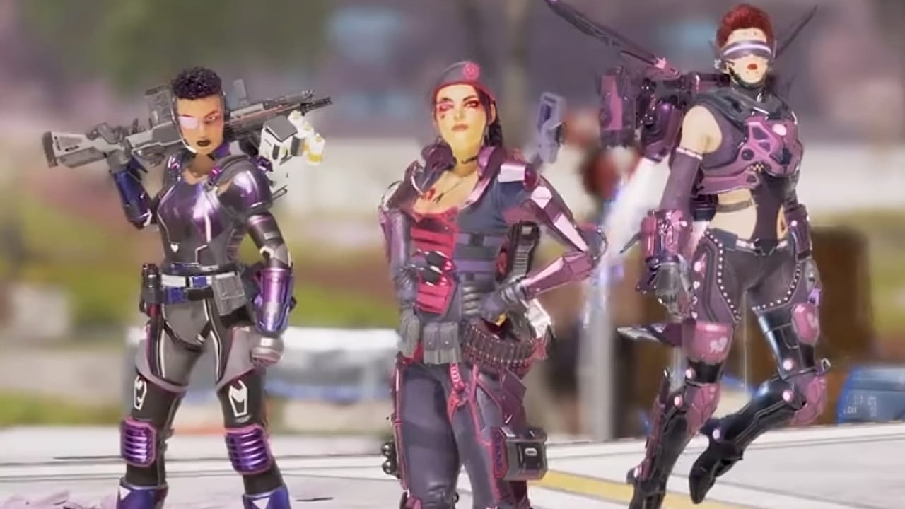 Apex Legends Event Summer Streetwear  Release Date  EarlyGame