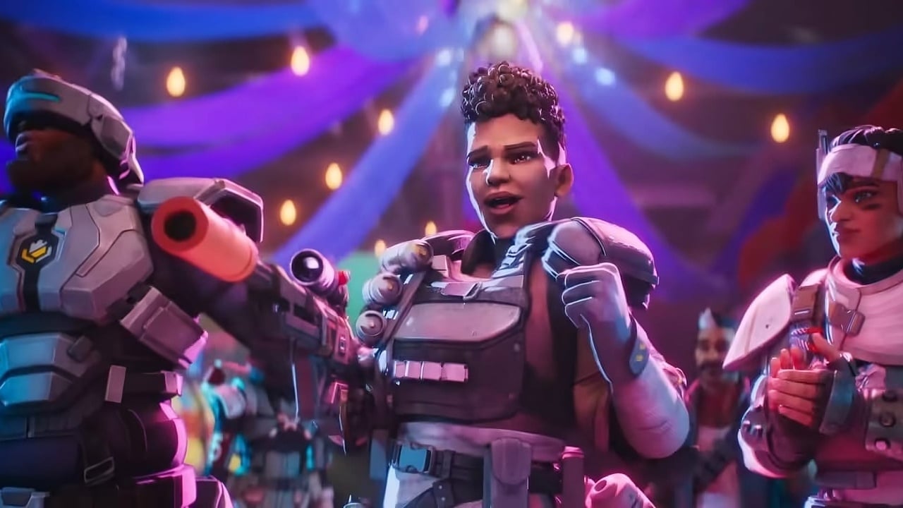 Apex Legends Revelry: Team Deathmatch, Nemesis Assult Rifle, And