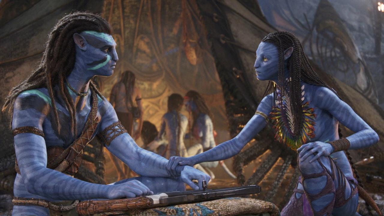 When Does Avatar 2 Come to Disney Plus? Attack of the Fanboy