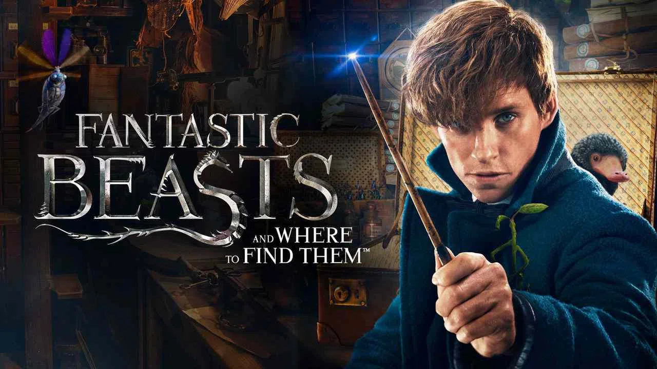 Best-Harry-Potter-Movies-Fantastic-Beasts